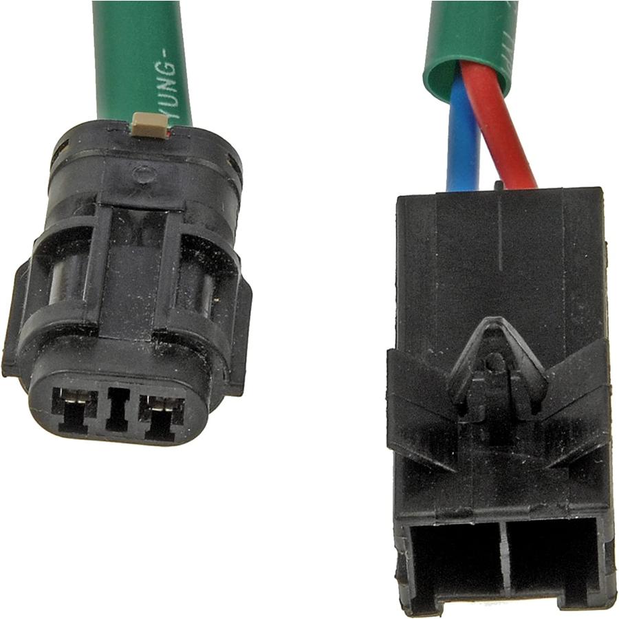 【並行輸入品】Dorman 742-503 Window Lift Motor　_3
