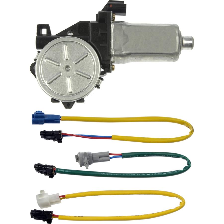 【並行輸入品】Dorman 742-601 Window Lift Motor　_2