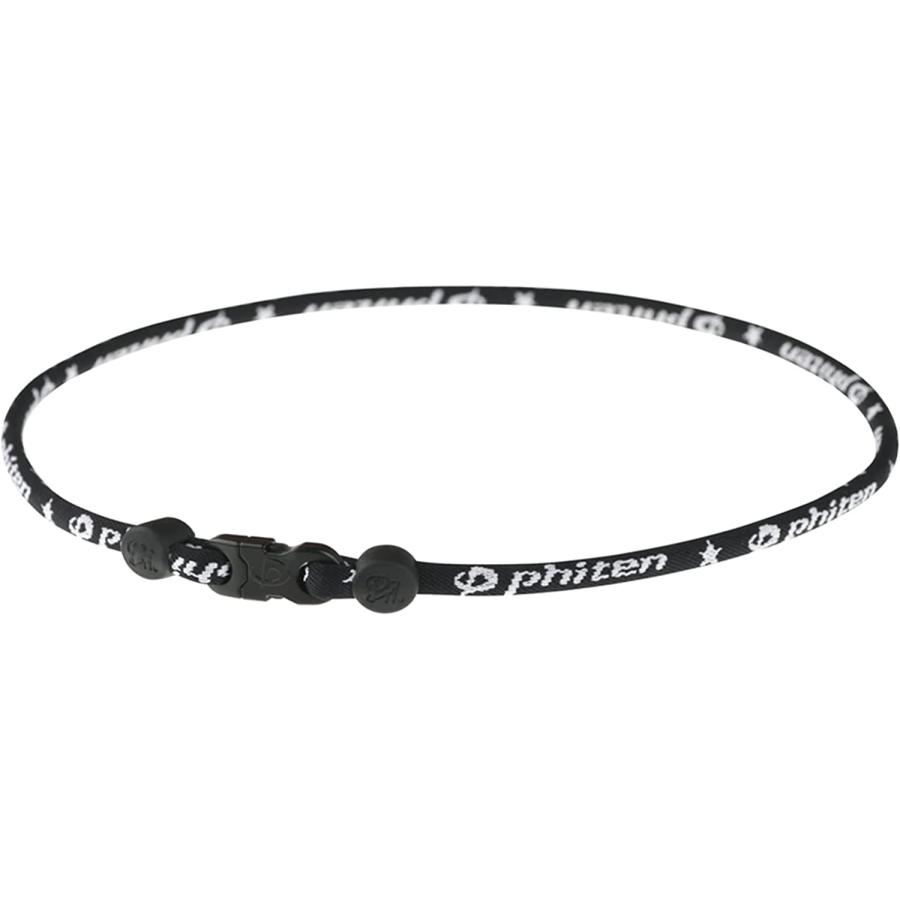 並行輸入品】ファイテン(phiten) チタンクラシックネックレス