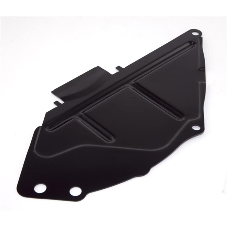 Omix-Ada 16917.01 クラッチハウジングカバー 並行輸入品
