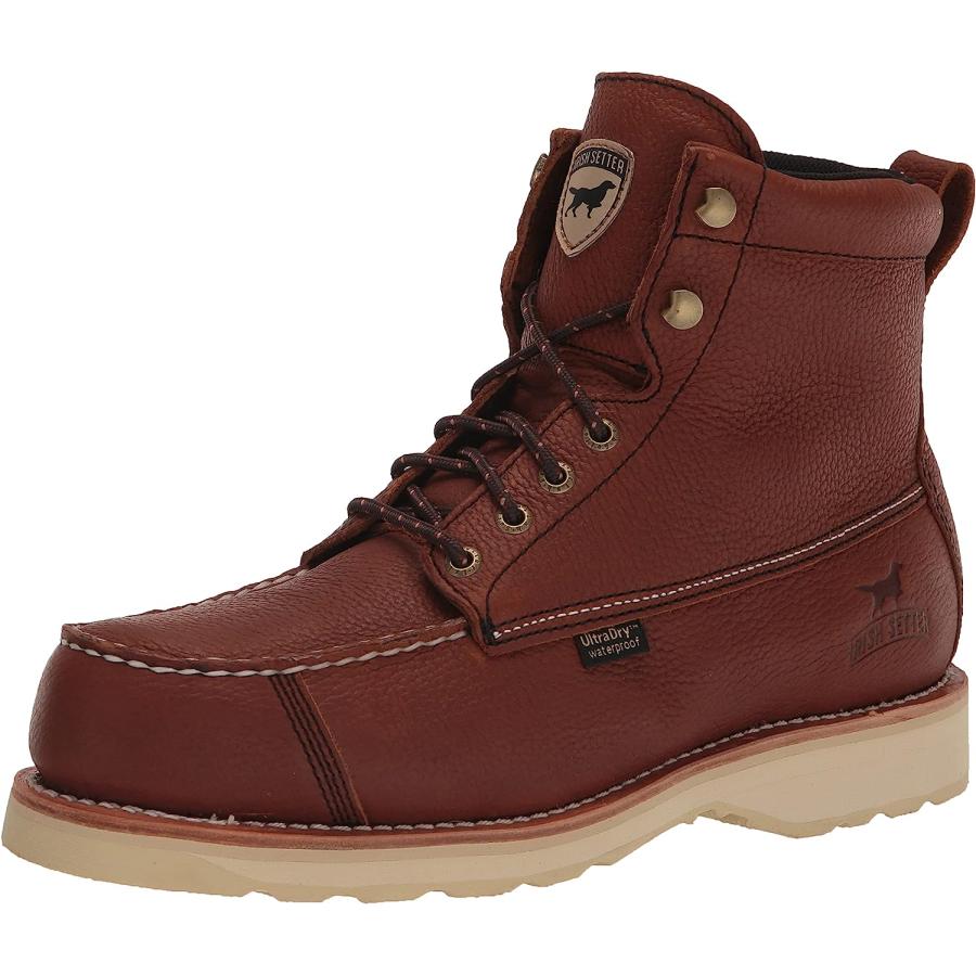 並行輸入品】[レッドウィング] Irish Setter Men