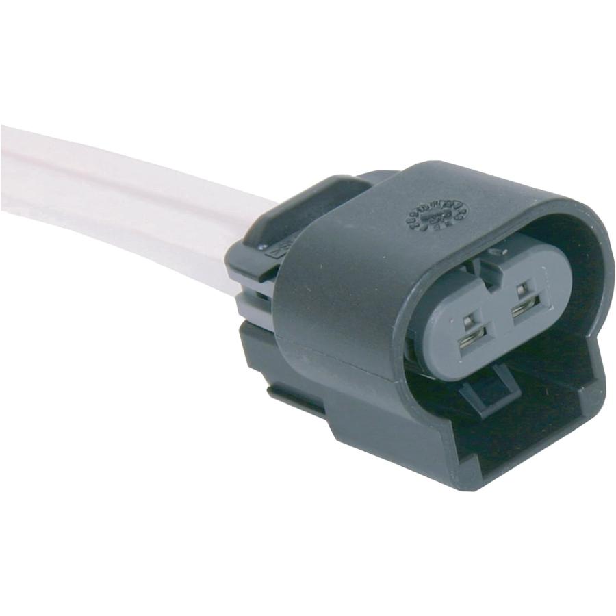 ACDelco 4 Terminal Multi-Purpose Connector PT127 | O'Reilly Auto Parts