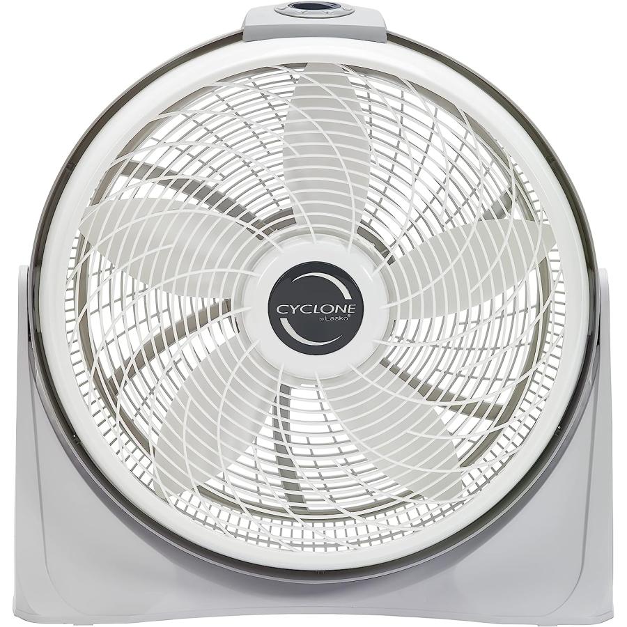 Lasko 3520 20 Cyclone Pivoting Floor Fan by Lasko　並行輸入品｜dep-dreamfactory｜02