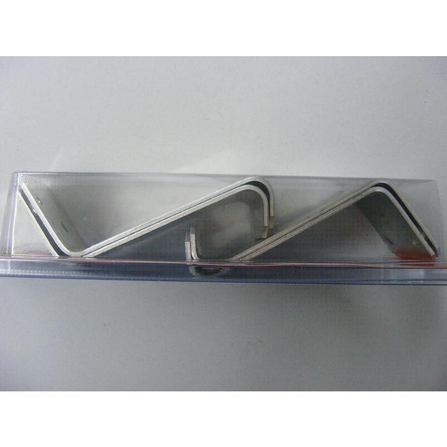 【並行輸入品】Moeller Fuel Tank Hold Down Kitの画像