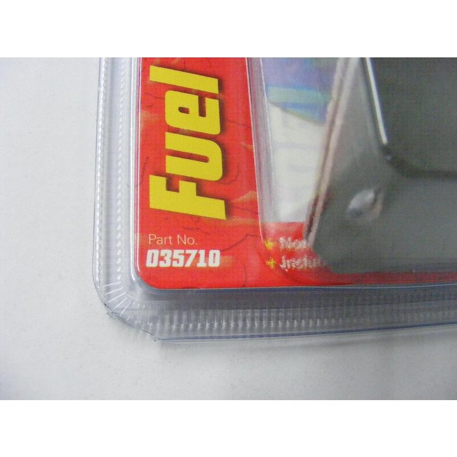【並行輸入品】Moeller Fuel Tank Hold Down Kitの画像