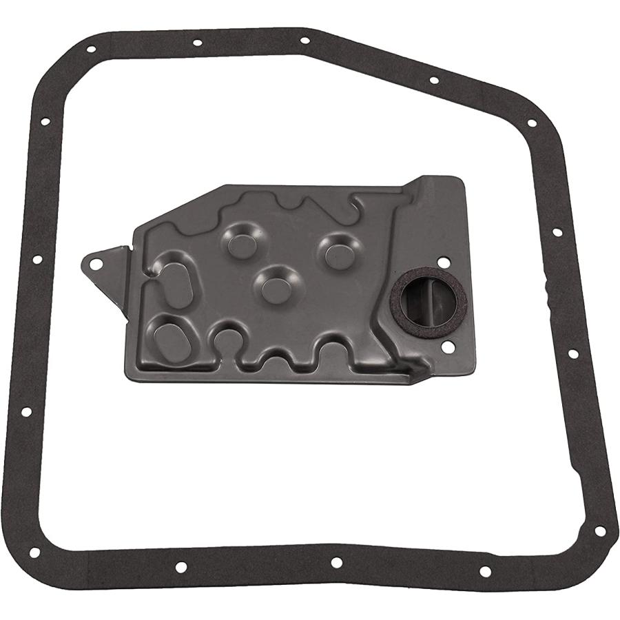 ACDelco GM Genuine Parts 24227477 Automatic Transmission Fluid Filter Kit - OEM Replacement