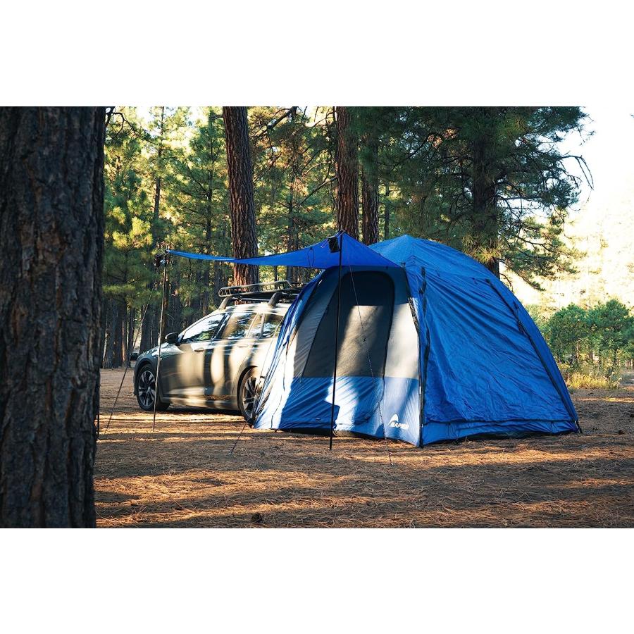 並行輸入品】米国ネピア スポーツドームテント 86000