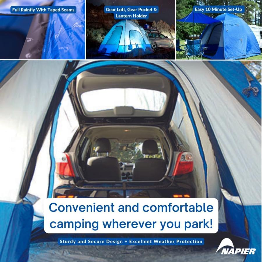 米国ネピア スポーツドームテント 86000 キャンプキャンピングテント ネピア・スポーツドームテント [NAP-86000] : CTS TRADING Inc