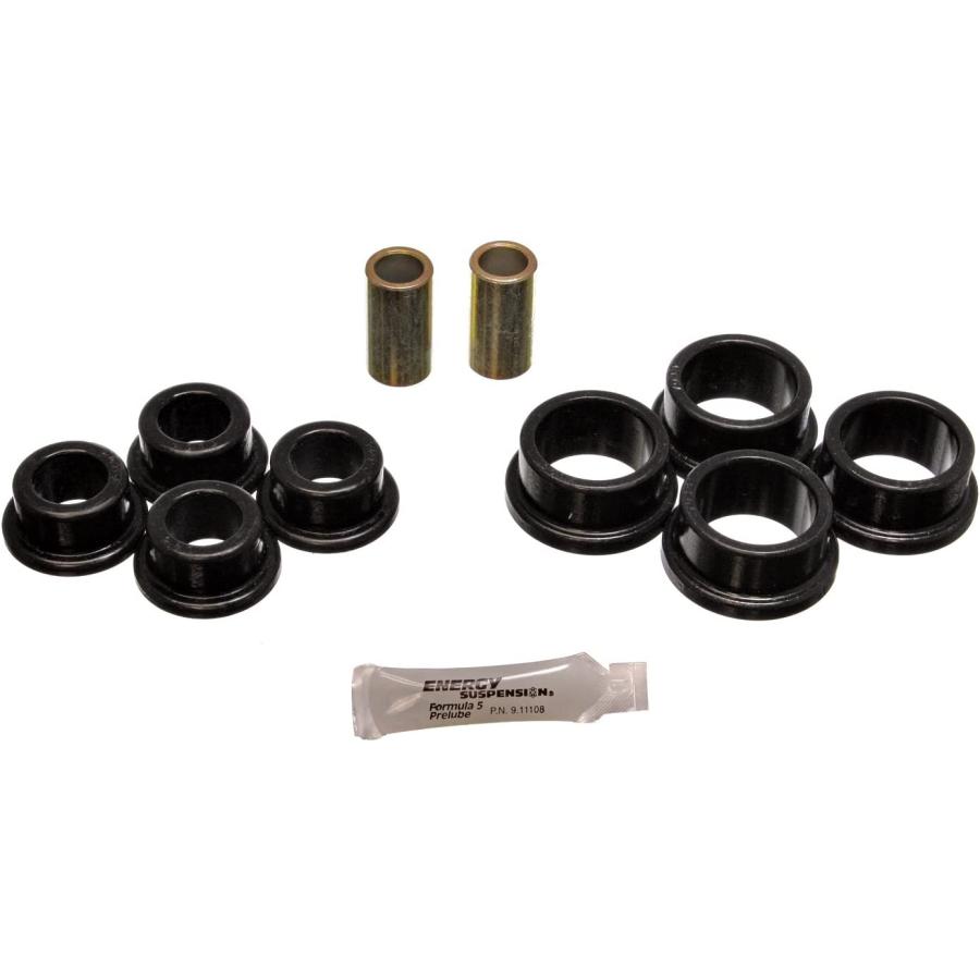 Energy Suspension 3.7107R Rear Strut Bushings main image 1