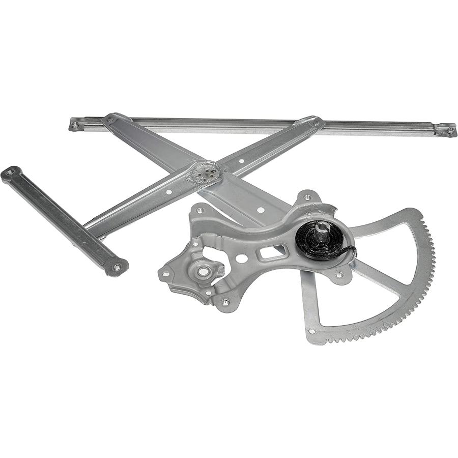 Dorman® 740-573 - OE Solutions™ Front Passenger Side Power Window Regulator Wo Motor Mpn 740 573 - View #13