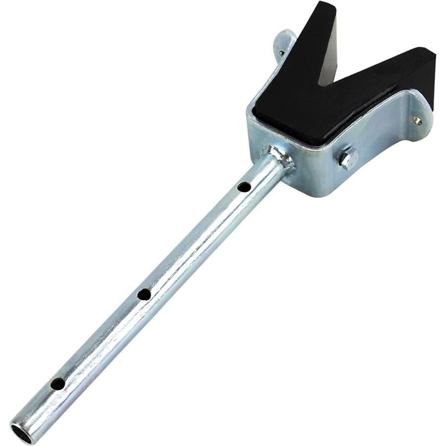 Extreme Max 3001.1069 Transom Saver - Rubber Block and Y-Frame 並行輸入品 ...