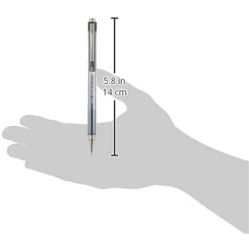 【並行輸入品】Better Ballpoint Retractable Pen  Black Ink  Fine  Dozen ()　_5