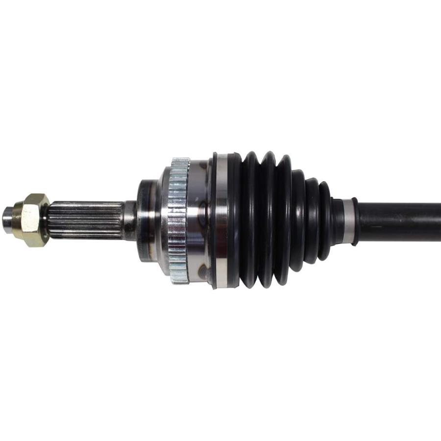 Amazon.com: GSP NCV69588 CV Axle Shaft Assembly - Right Front