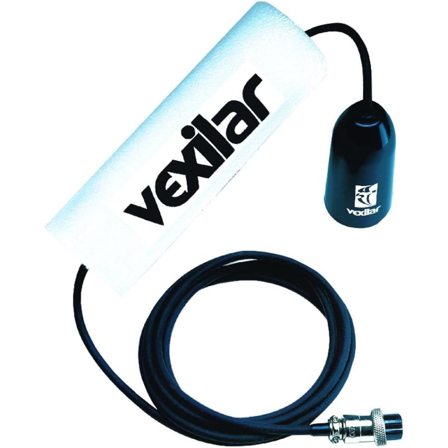Vexilar TB0080 魚探ワカサギ用振動子 指向角12° HONDEX 