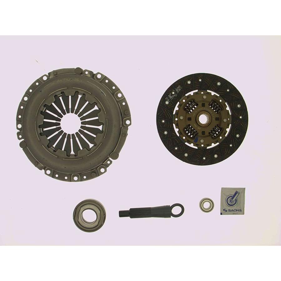 XTend Kit plus CSC 3000 990 199 Kit Frizione - Sachs