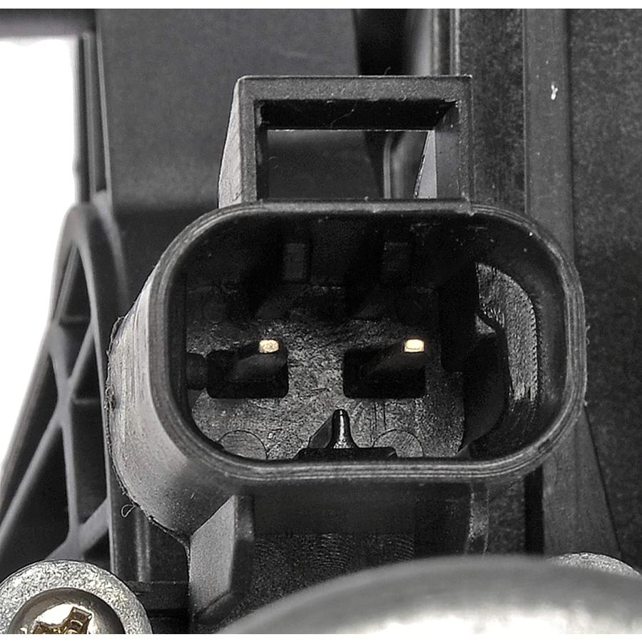 【並行輸入品】Dorman 741-579 Cadillac/Chevrolet/GMC Rear Passenger Side Wi