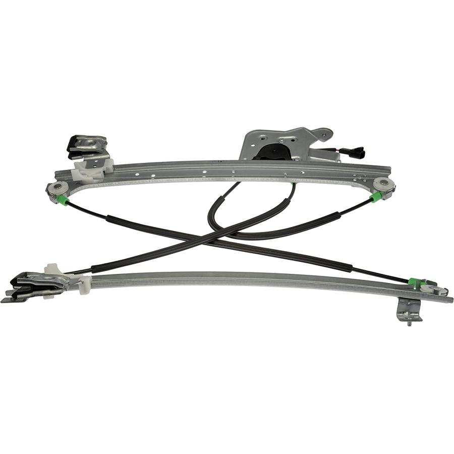 【並行輸入品】Dorman 741-579 Cadillac/Chevrolet/GMC Rear Passenger Side Wi