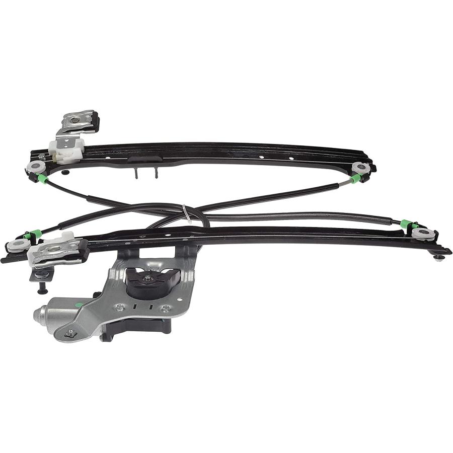 【並行輸入品】Dorman 741-579 Cadillac/Chevrolet/GMC Rear Passenger Side Wi