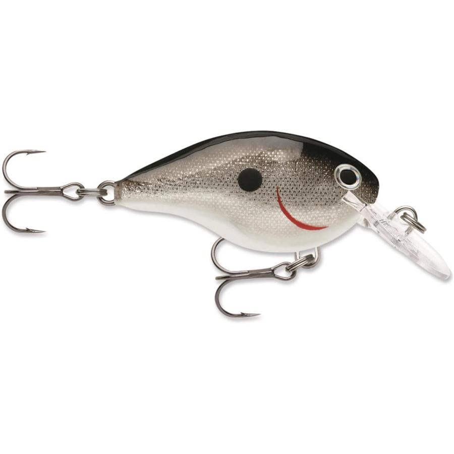 並行輸入品】Rapala(ラパラ) クランクベイト DT ダイブストゥ