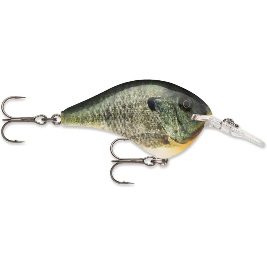 Rapala クランクベイト セット 4種 ラパラのクランクベイト | フィッシング叶