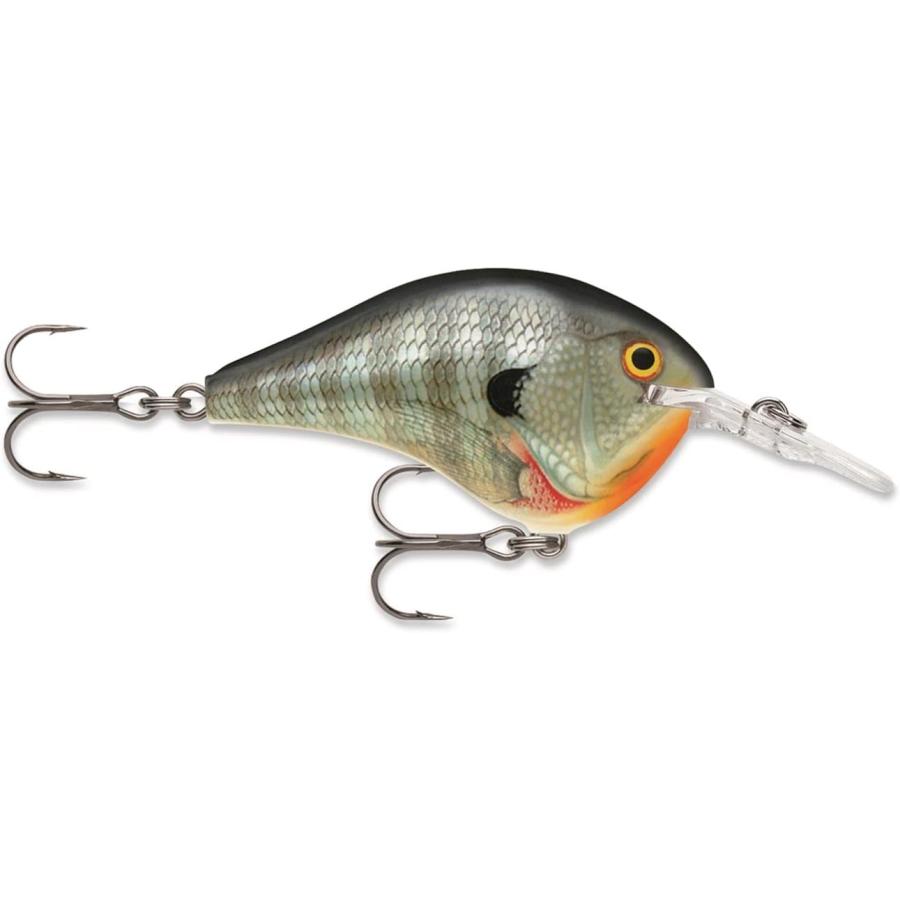 Rapala クランクベイト セット 4種 ラパラのクランクベイト | フィッシング叶