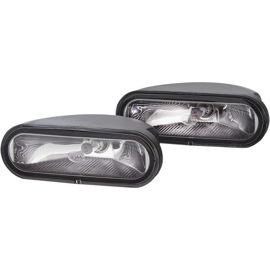 並行輸入品】HELLA 008284801 FF75シリーズクリア12V / 55W H7ハロゲン 