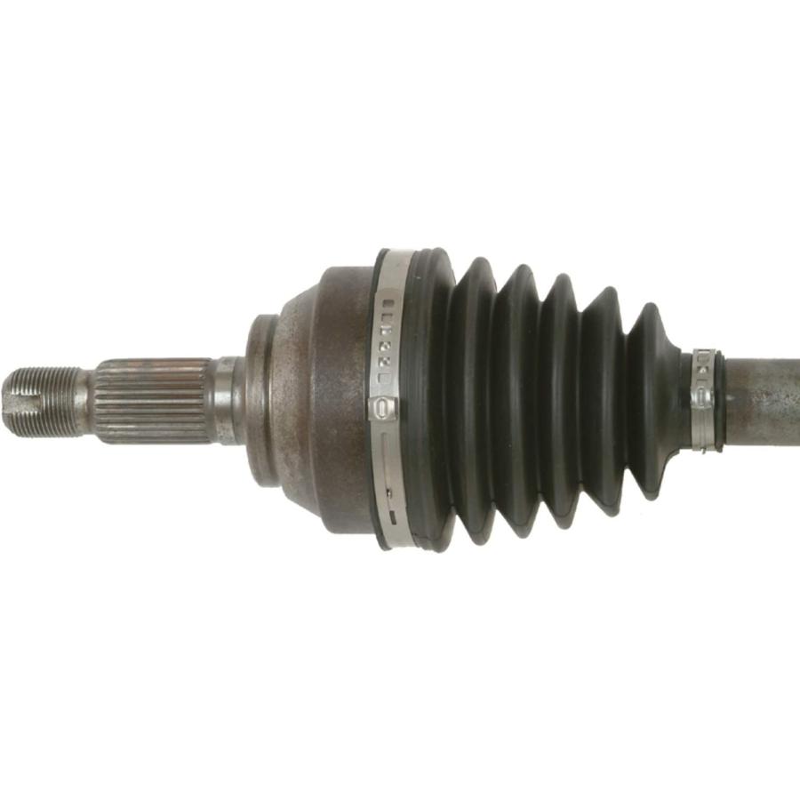 【並行輸入品】Cardone 60-9286 Remanufactured CV Constant Velocity Drive Ax