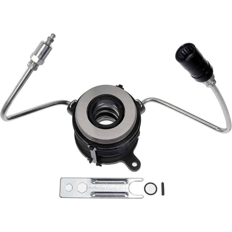 ブランド登録なし - 【並行輸入品】Dorman CS360089 Clutch Slave Cylinder