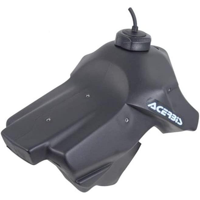 並行輸入品】Acerbis 燃料タンク 2.9ガロン ブラック - 適合: ホンダ