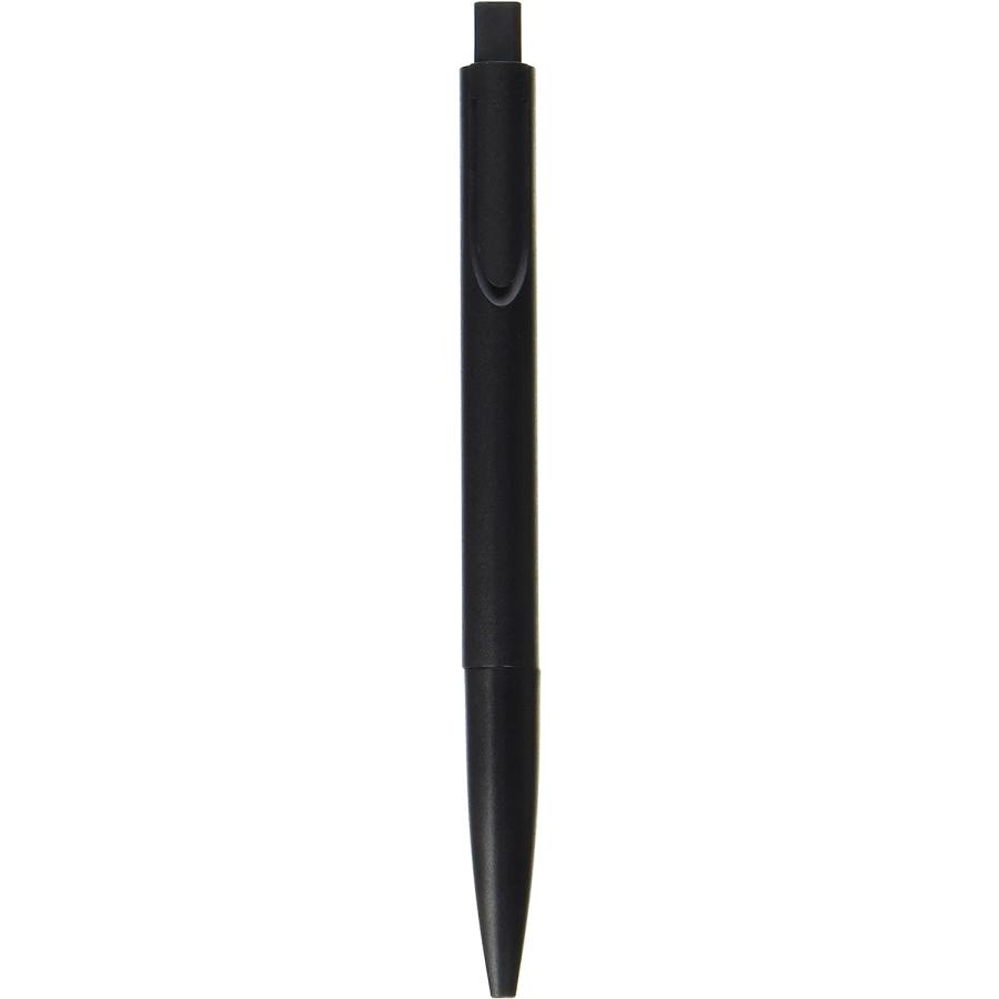 並行輸入品】【LAMY/ラミー】noto/ノト ボールペン 深澤直人サイン入り