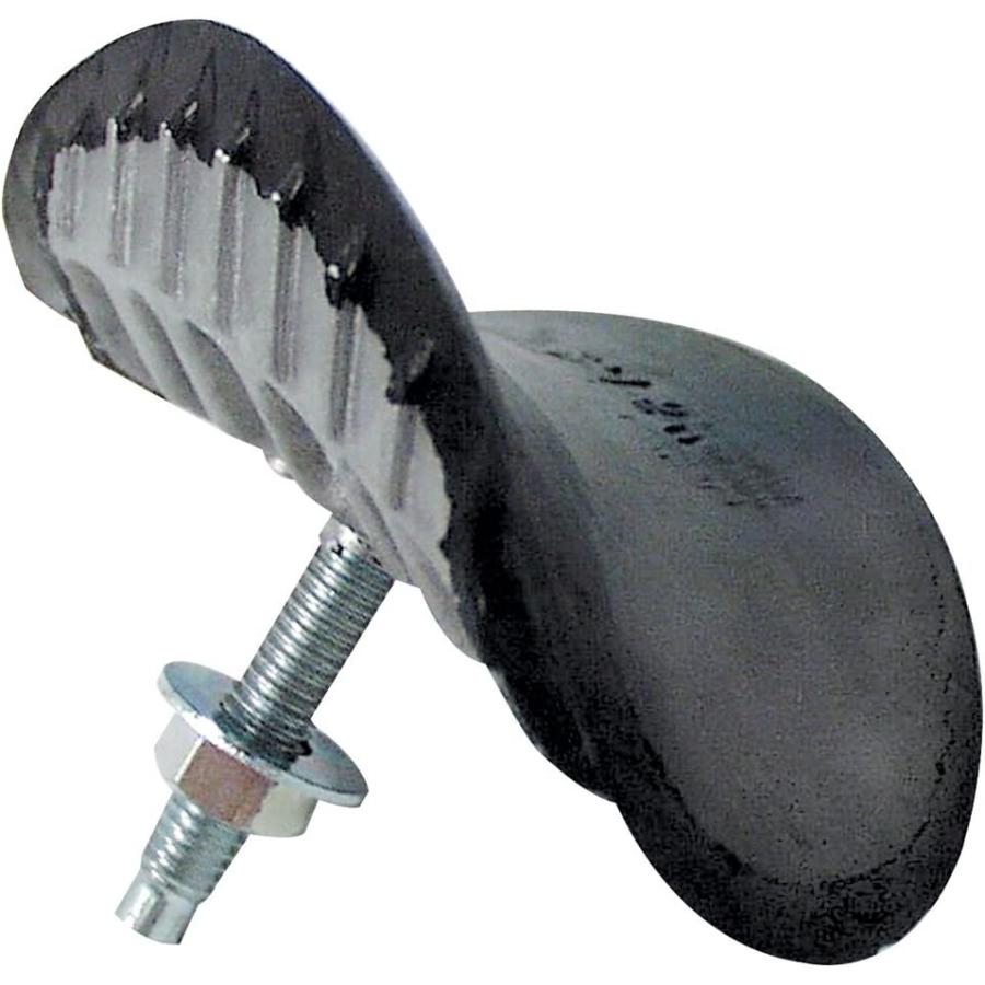並行輸入品】Tusk Motorcycle Rim Lock 2.15inch : DreamFactory
