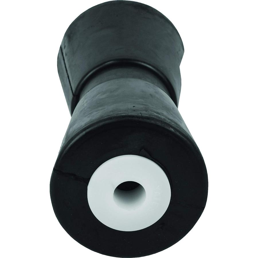【並行輸入品】Attwood Heavy-Duty Rubber Keel Rollers　_2