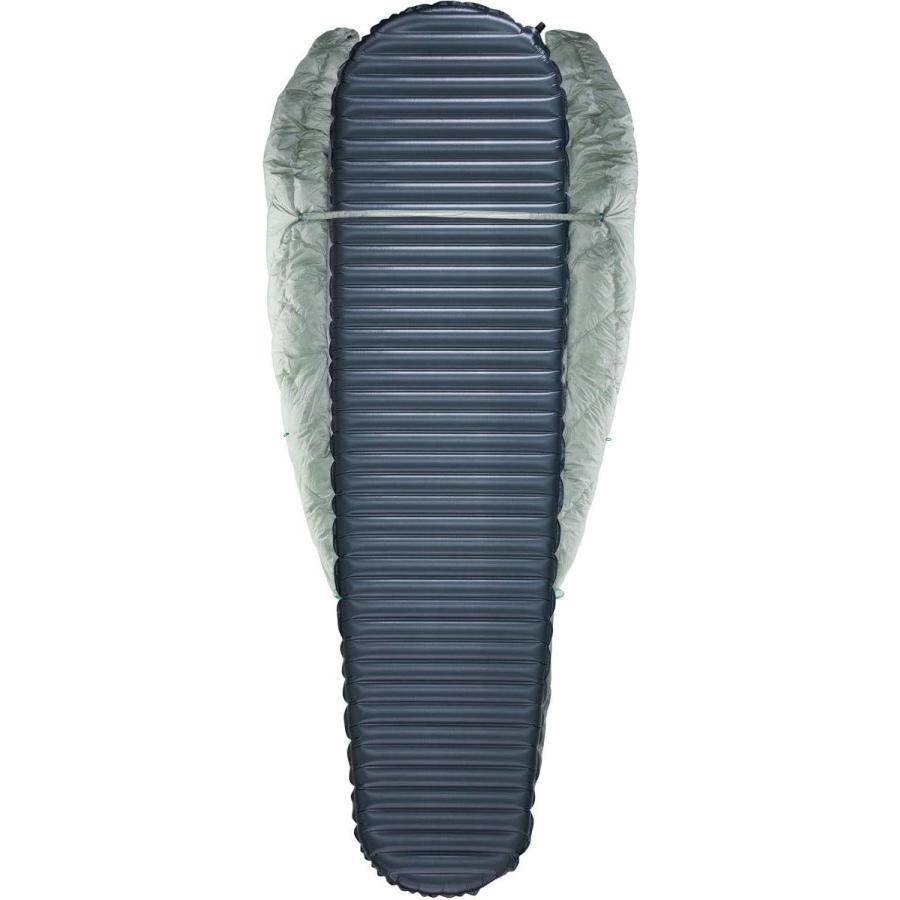 【並行輸入品】Therm-a-Rest Vesper キルト 32度ダウン Longの画像
