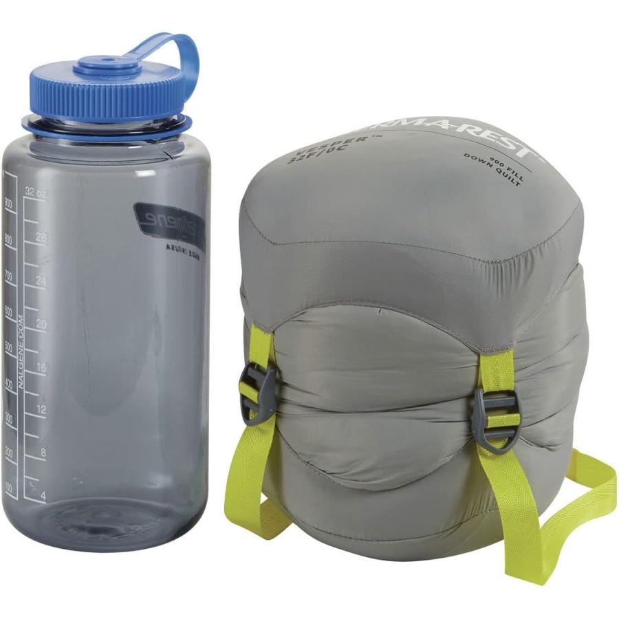 【並行輸入品】Therm-a-Rest Vesper キルト 32度ダウン Longの画像