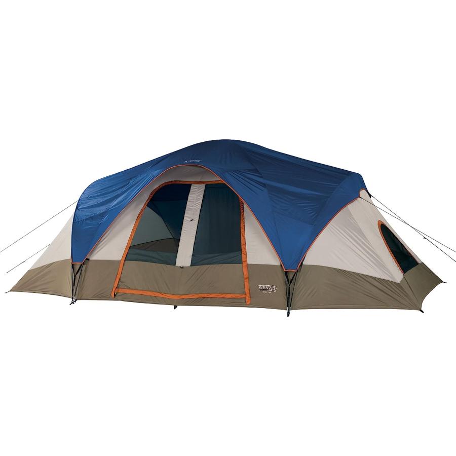 Wenzel 2ルームテント アメリカ製 Wenzel 2ルームテント アメリカ製 Amazon.co.jp: 【WNJAPAN