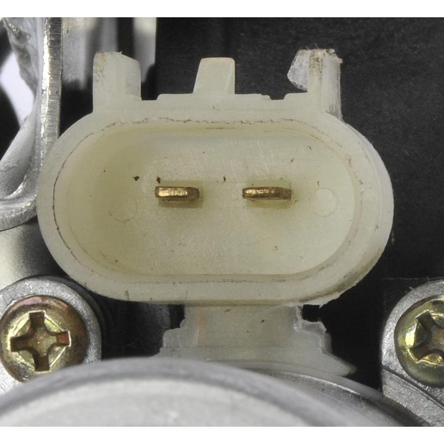 【並行輸入品】Dorman 741 423クライスラーフロント助手席側ウィンドウレギュレータwithモーター　_3