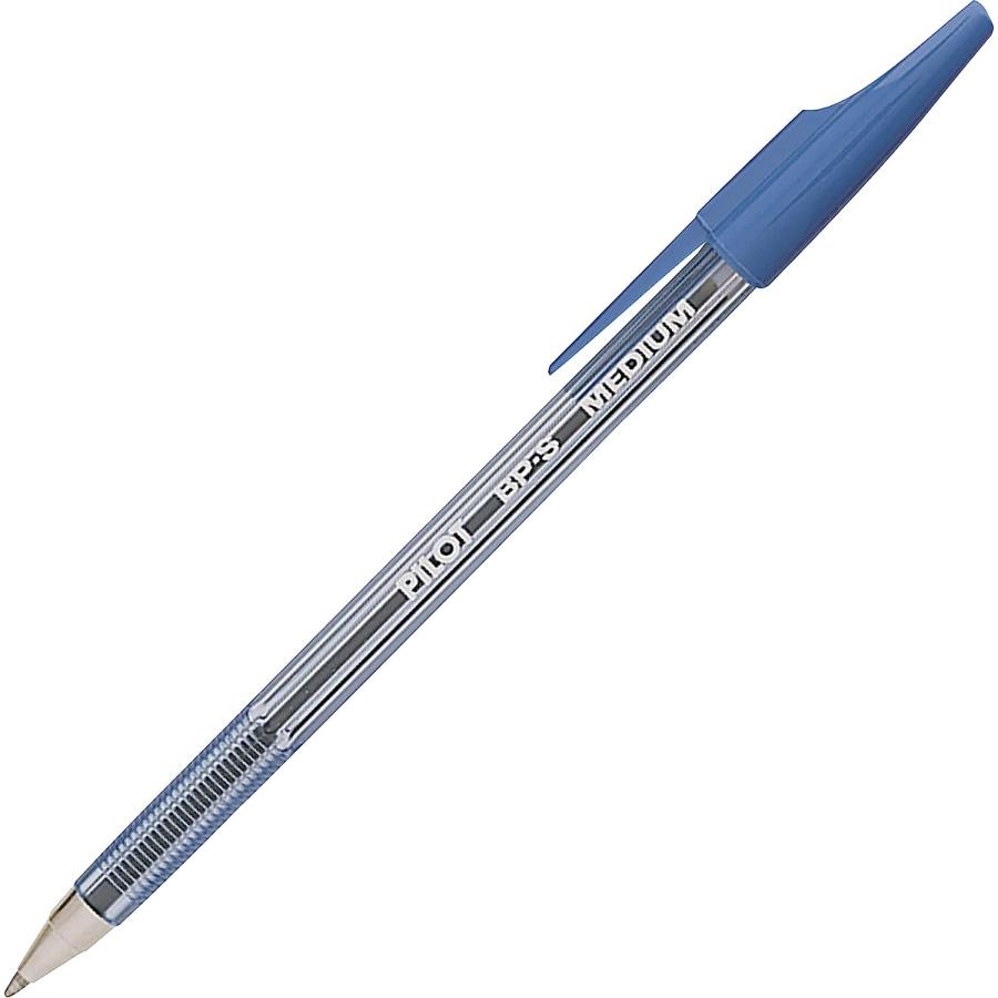 【並行輸入品】パイロット  Better  ボールペンペン、ペン、BPSボールペン  Med   BE ( Pack of8 )　_2