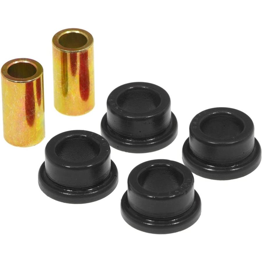 Prothane 19-920 Prothane Universal Shock Bushings - Bilstein - 12mm ID - Red main image 0