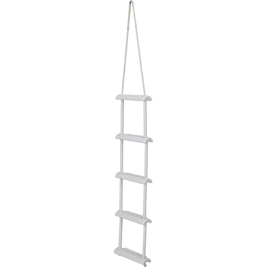 【並行輸入品】Rope Ladder  Whiteの画像