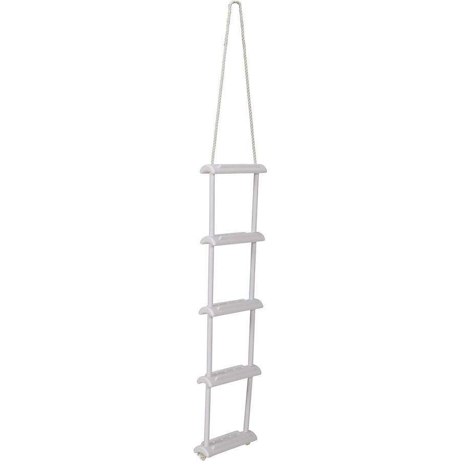 【並行輸入品】Rope Ladder  Whiteの画像