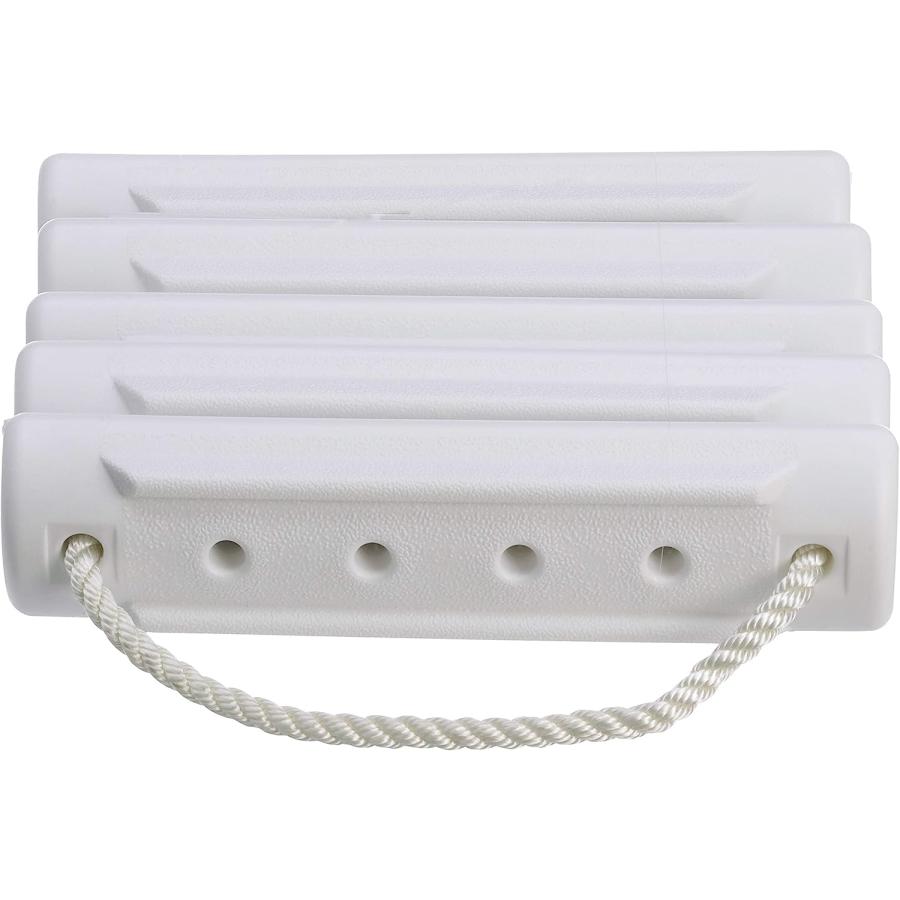 【並行輸入品】Rope Ladder  Whiteの画像