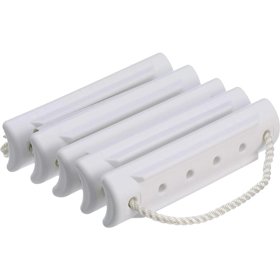 【並行輸入品】Rope Ladder  Whiteの画像