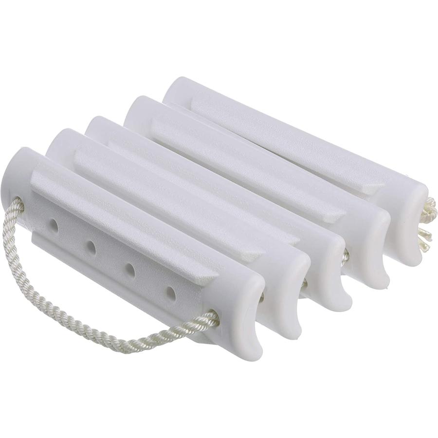 【並行輸入品】Rope Ladder  Whiteの画像