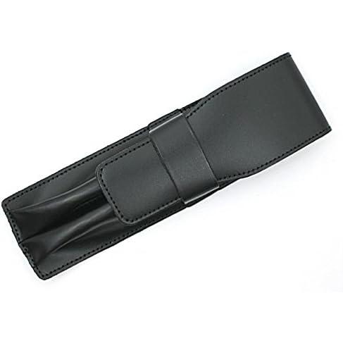 ヘルツ　￼筆箱　ペンケース　ラミー　ボールペン　3本　アダプター付き LAMY（ラミー） 【並行輸入品】LAMY レザーペンケース2 (LA32