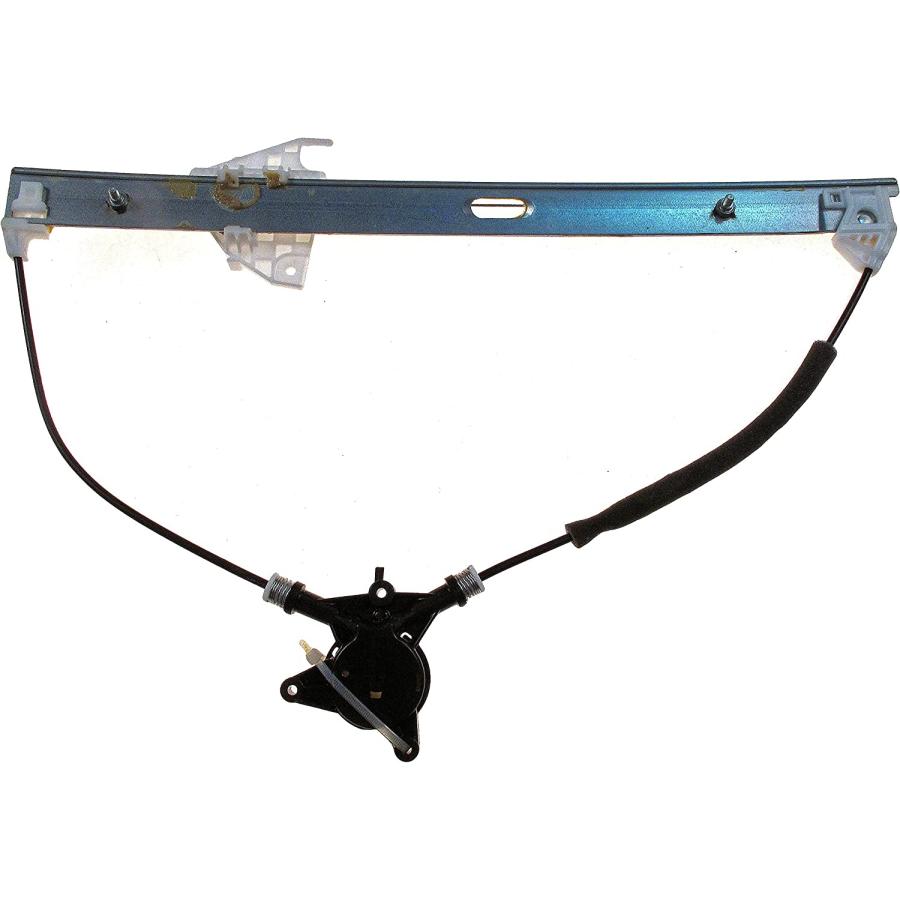 Dorman 749-094 Mazda CX-7 Front Passenger Side Power Window Regulator by Dorman