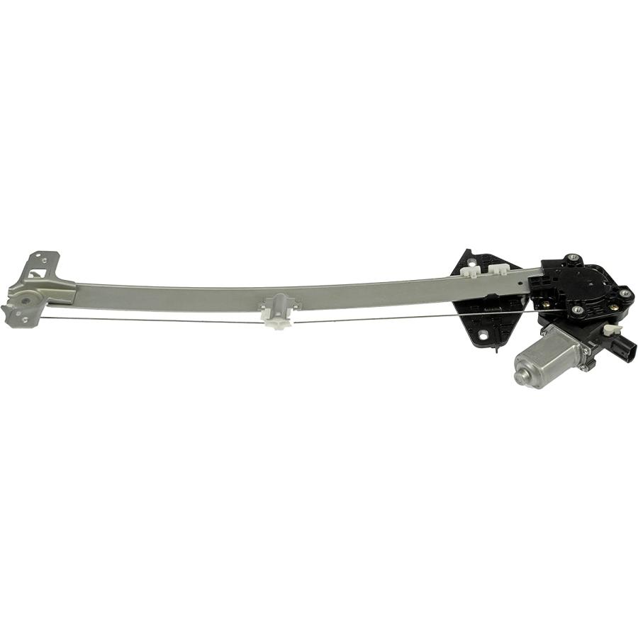【並行輸入品】Dorman 748 161ホンダCR - Vフロント助手席側パワーウィンドウレギュレータwithモーター　並行輸入