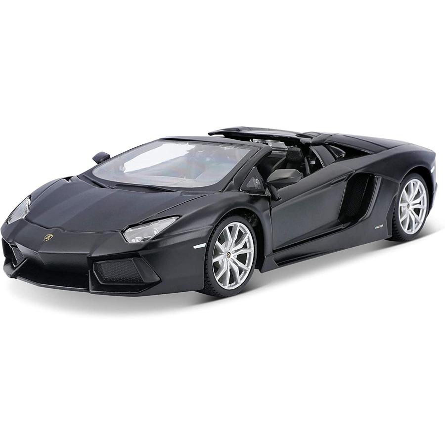 並行輸入品】Maisto Lamborghini Aventador LP 700-4 Roadster Die 