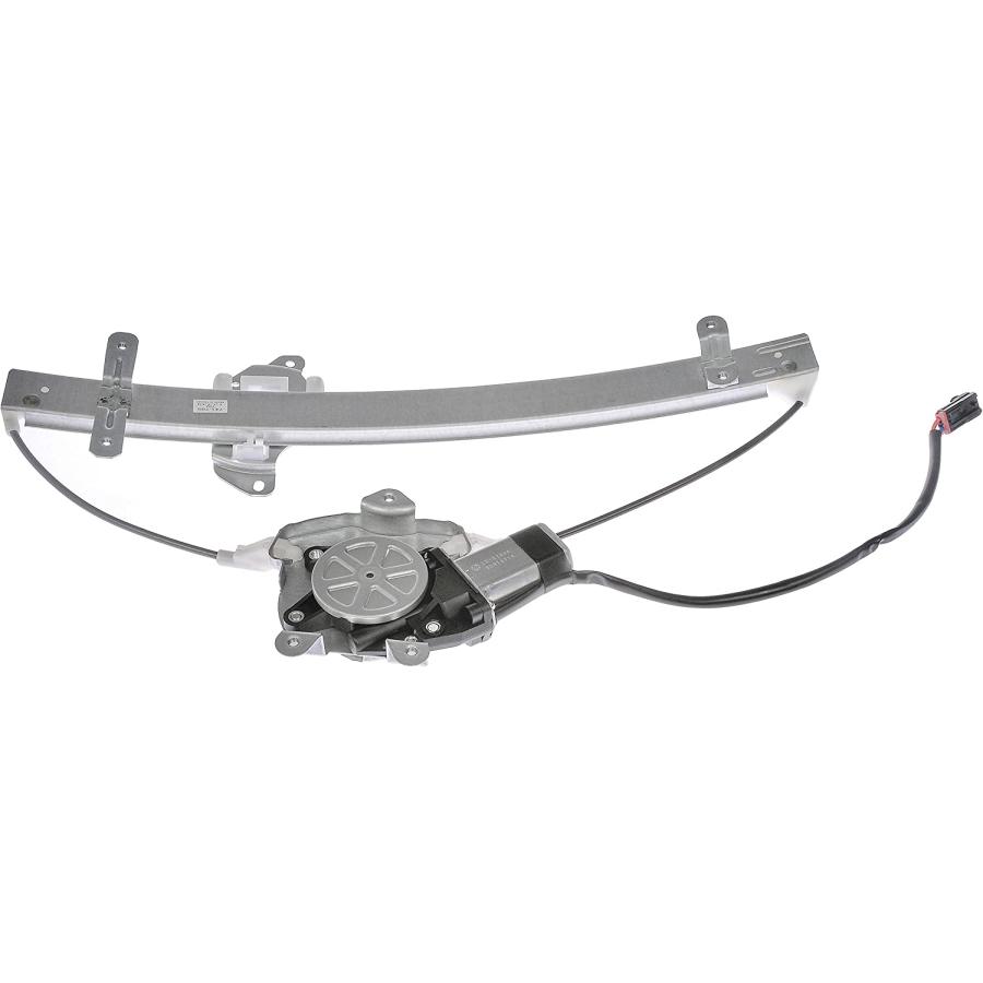 【並行輸入品】Dorman 741-780 Front Driver Side Power Window Motor and Regu_2