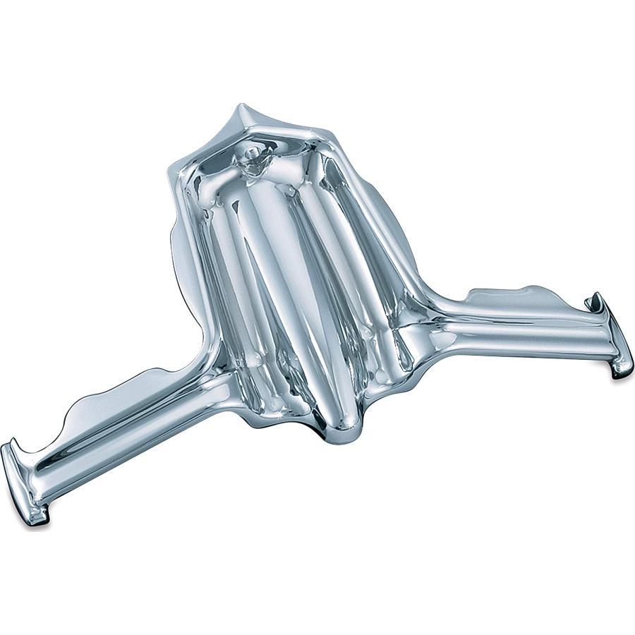 並行輸入品】KURYAKYN タペットブロックアクセント 8389