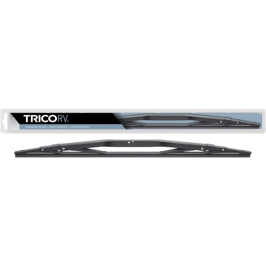 並行輸入品】Trico 67-324 高耐久ワイパーブレード 12 x 4 フック32